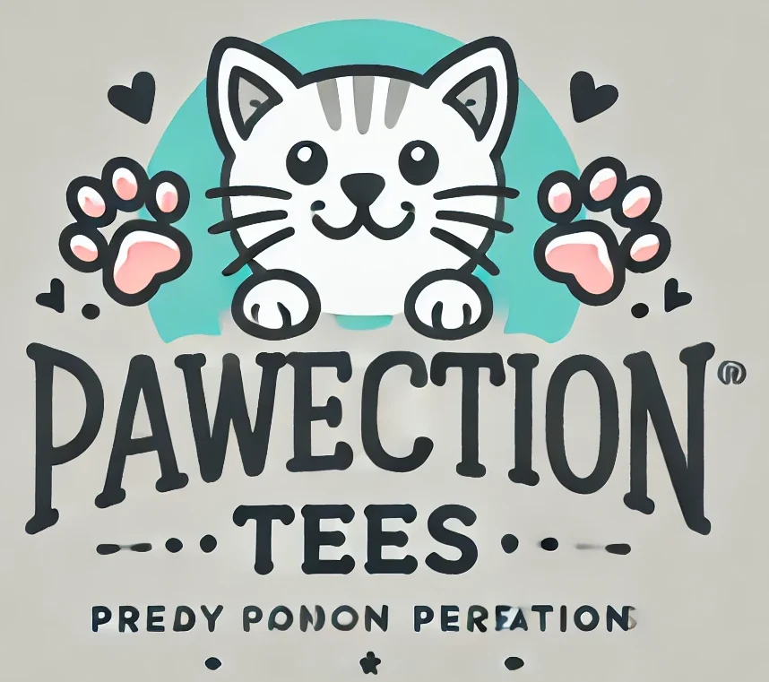 pawfectiontees.com